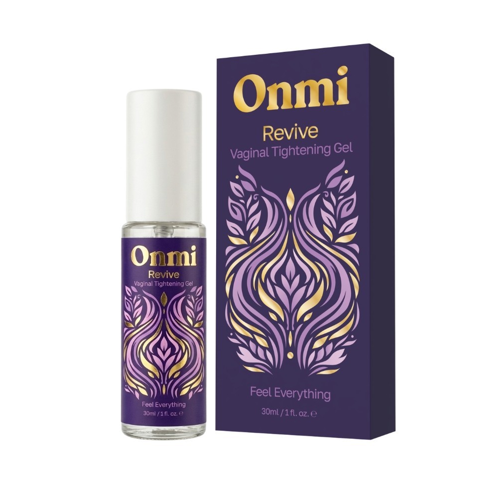 Loving Joy Onmi Revive Vaginal Tightening Gel 30Ml - Image 2