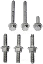 Exhaust Manifold Hardware Kit Dorman 03427 fits 02-08 Ford Ranger 3.0L-V6