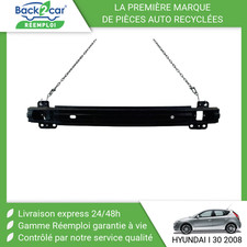 Pare-choc avant Hyundai I30