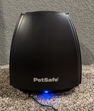 Petsafe RFA-554A Free to Roam Transmitter Wireless DogFence Unit W/Cord Tested