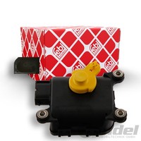 febi bilstein Stellmotor Heizung LÜFtung Passend FüR Audi A3 A4 TT Seat Cordoba