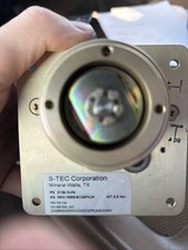 P/N: 0108-P4 S-Tec Autopilot Pitch Servo