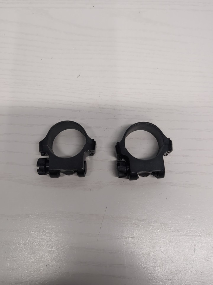 Gloss Ruger Rings 1