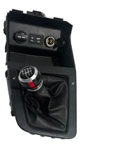 Elantra Manual Gear Shifter Trim Bezel USB Port Seat Heat Switch Switch 💎OEM💎