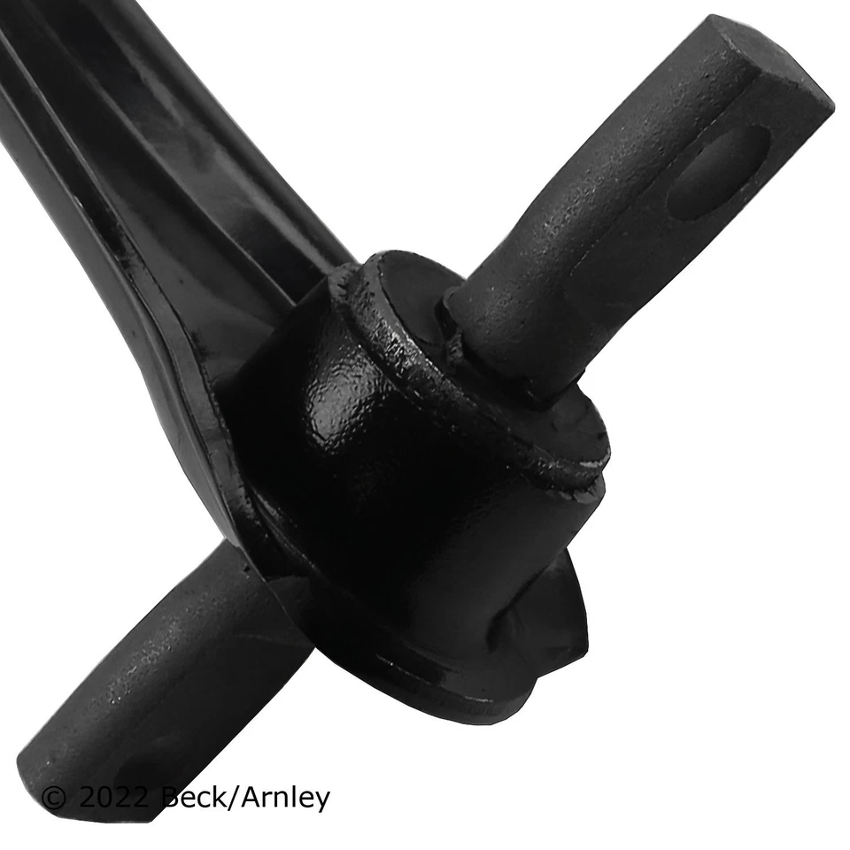 Braço de controle Beck Arnley 102-4604 para 88-01 Civic Civic Del Sol Cr-V El Integra - Imagem 3 de 4