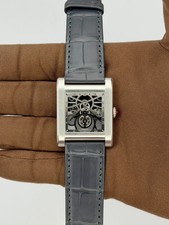 Cartier Tank Normale WHTA0020
