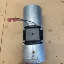 INDM33 S1-37319801821 York Mobile Home Furnace Draft Inducer Motor