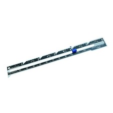 Quilting Measuring Gauge Ruler Handy Supplies Accessories Sewing Accessoires