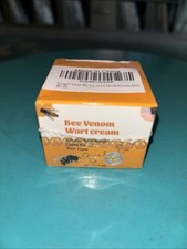 Bee Venom Wart Remover Cream