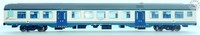Vitrains 3416 Wagen Fs Mdvc Xmpr Von 2° Klasse Logo Xmpr Rot Epoche Vi