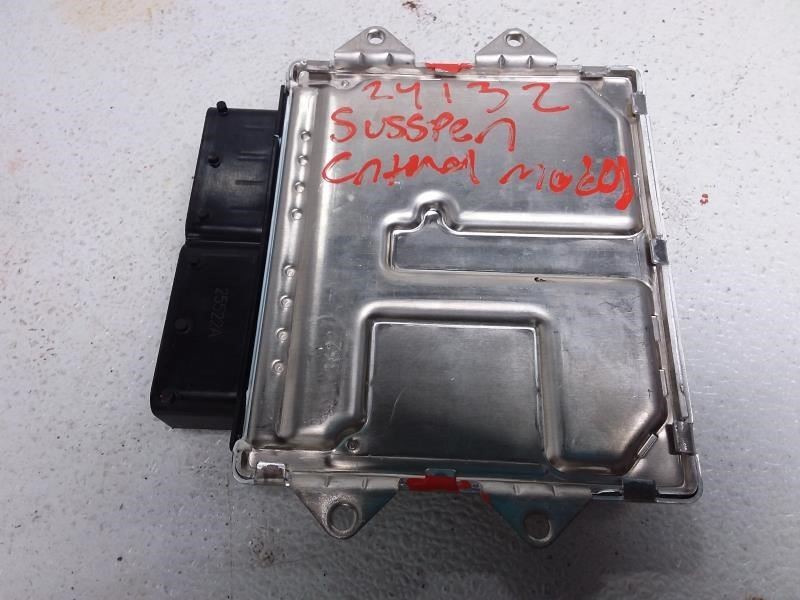 2023 MASERATI GRECALE Suspension Control Module OEM Part Number 670296099