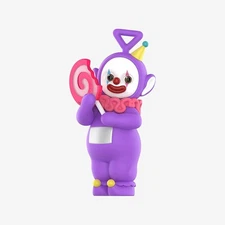 POP MART Teletubbies Fantasy Candy World Series - CANDY BAR
