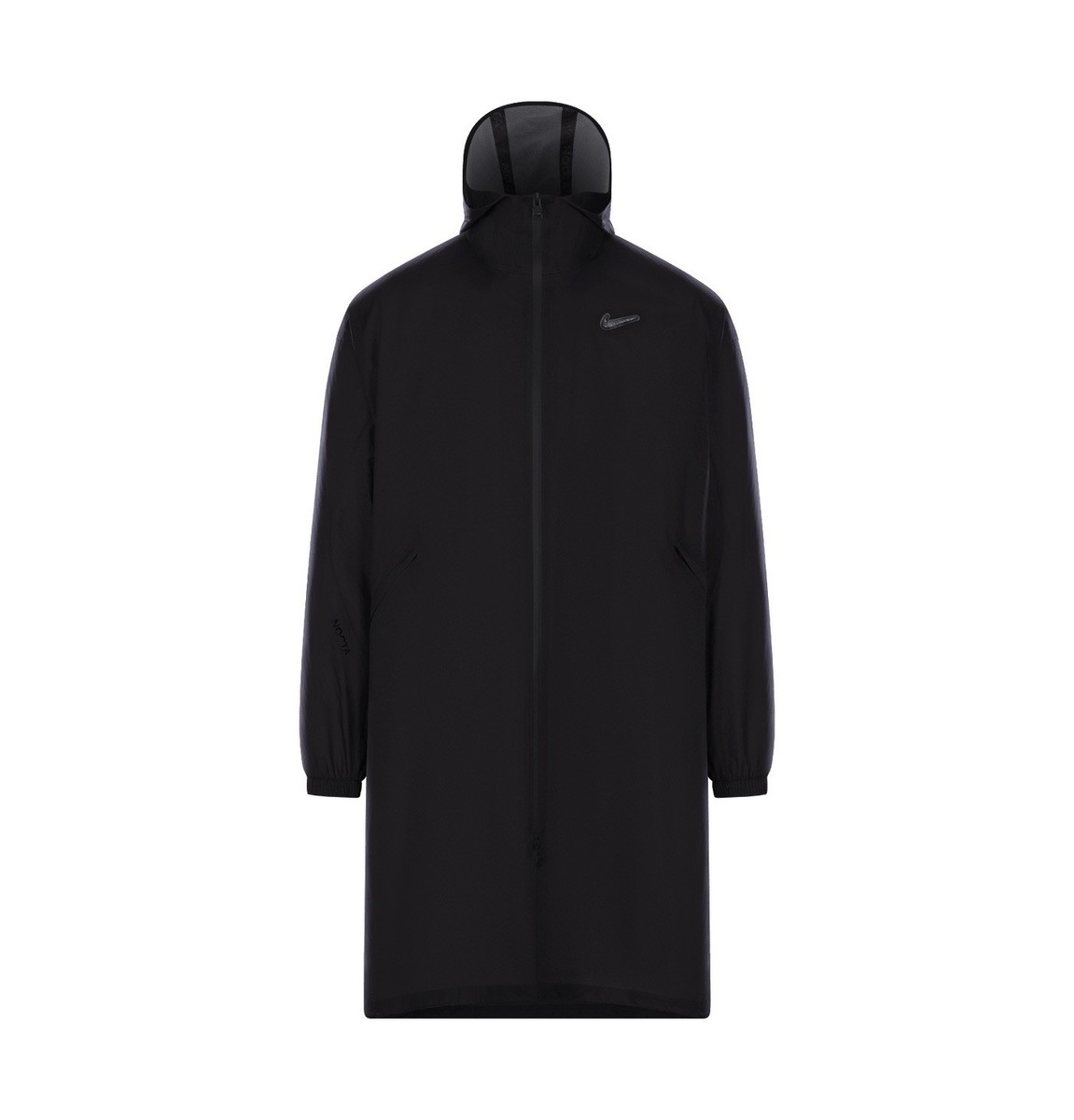 Nike x NOCTA x Swarovski Long Unisex Lightweight Shell Jacket