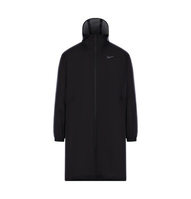 Nike x NOCTA x Swarovski Long Unisex Lightweight Shell Jacket