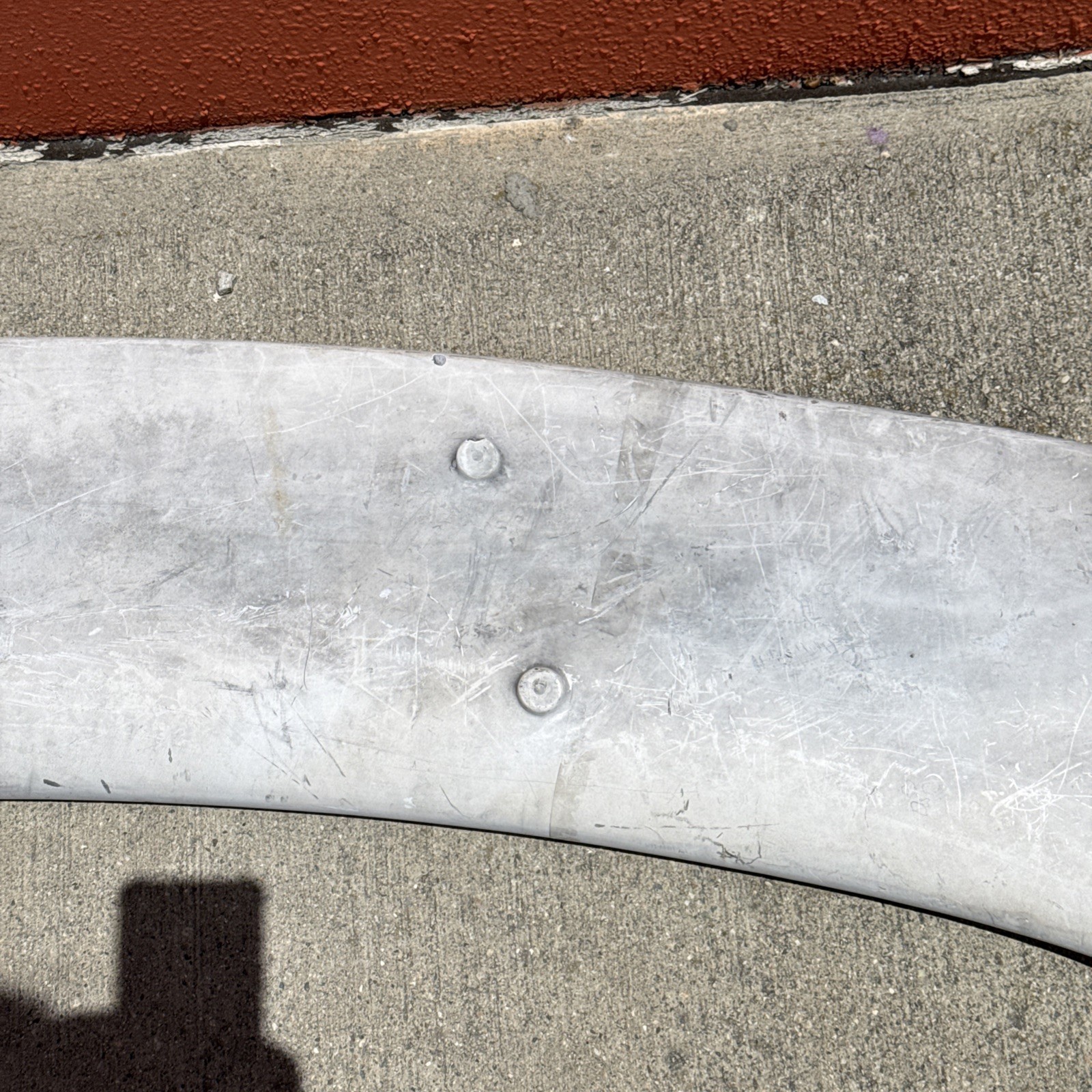 Ferrari F360 Modena Hamann 10360130 rear wing spoiler #3256