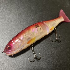 Imakatsu Android 180 Shell Laminate Lures Fishing Japan Bass Sea River Device