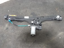 BMW 2 SERIES ACTIVE TOURER Window Regulator O/S 2014-2021 5 Door Hatchback Front