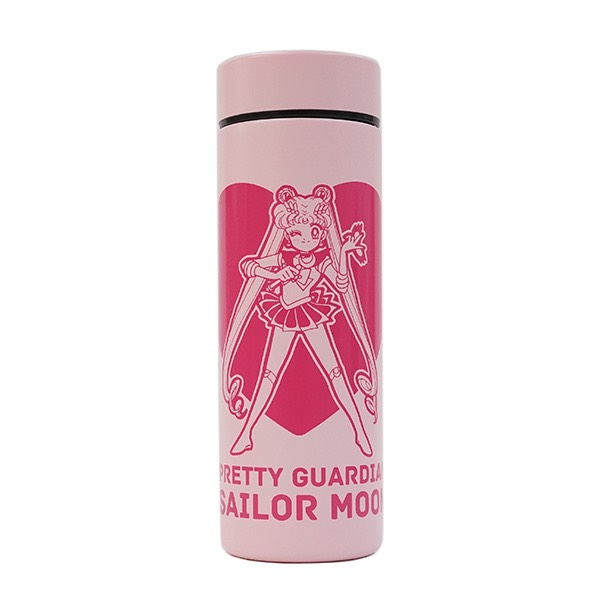 Sailor Moon Store Original Pocket Thermos Bottle Sailor Moon | eBay