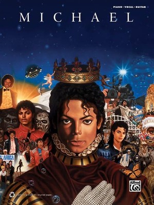 Michael Jackson - Michael