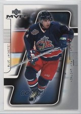 2001-02 Upper Deck MVP Ray Whitney #53 0a4