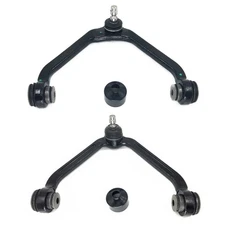 2PCS Front Upper Control Arms w/Ball Joints for Ford Explorer Ranger Mountaineer