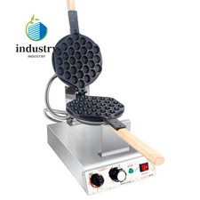 Commercial Durable Non Stick Pot Egg Biscuits...