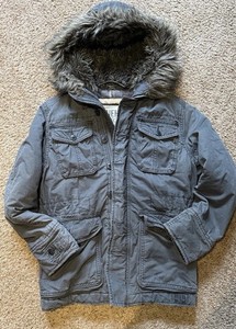 Ruehl 925 Jacket | eBay