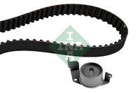Neu - Schaeffler Ina 530054010 Zahnriemensatz FüR Mitsubishi
