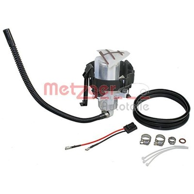 Metzger Kraftstoffpumpe für BMW 5er E39