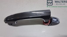 Türgriff Aussen Links - MERCEDES-BENZ GLC-KLASS (X253/C253) 15-22 Türgriff Aussen Links - MERCEDES-BENZ GLC-KLASS (X253/C253) 15-22
