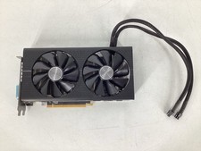 Sapphire Pulse Radeon RX 580 8GB GDDR5  Graphics Card