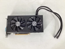 Sapphire Pulse Radeon RX 580 8GB GDDR5 for Apple Mac Pro 4,1 and 5,1 (2010-2012)