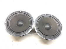 VW Golf 3 GTI 16V VR6 Lautsprecher Boxen NOKIA Soundsystem DSP 1H0035411C ORIG.