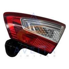 FORD MONDEO 2010-2014 MK4 FL Rear Tail Light Right Side Inner 1744243