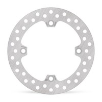 Moto-Master Bremsscheibe Vintage Hinten (FüR: Honda Cr 500 R PE02 90-01 Hinten )