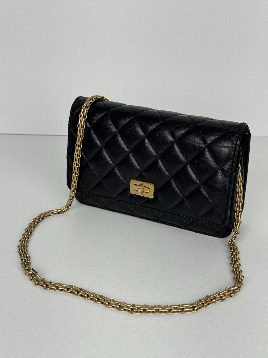 CHANEL 2.55 Bags & Handbags for Women for sale | eBay