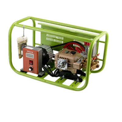 #ad Orchard Sprayer 48V 60V 72VAgricultural Electric Sprayer with All copper Motor $830.99