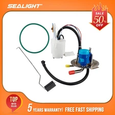 Fuel Pump Assembly For 2008-2010 Ford F250 F350 Super Duty 5.4L 6.8L E2509M
