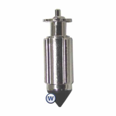FNL-K3 Tourmax Carb Float Needle Fits Honda CH 250 1986