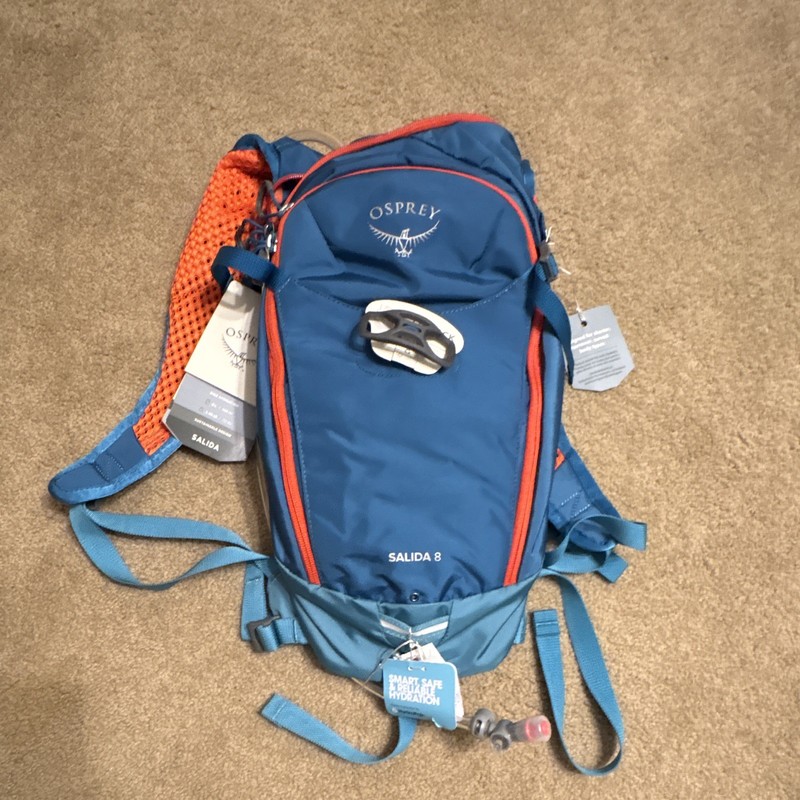 Osprey Backpack