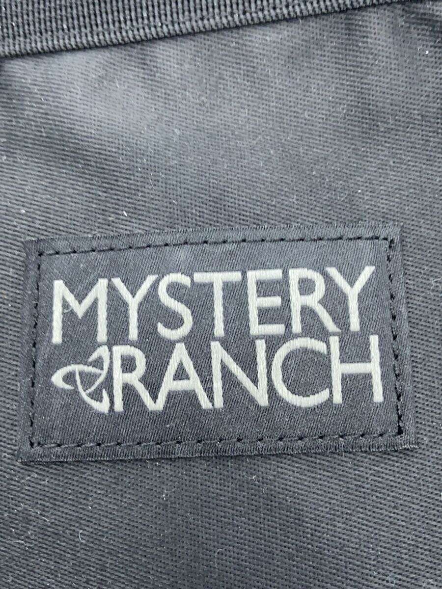 MYSTERY RANCH Backpack BLK Solid 290964 - image 5