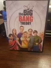 The Big Bang Theory: the Complete Ninth Season (DVD, 2015) for