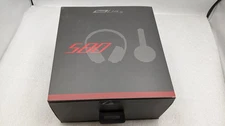 Magnat LZR 580 Wired Headphones White OPEN BOX - Free Shipping