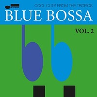 Various Artists - Blue Bossa - Cd - G3Z