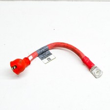 JAGUAR F-TYPE Coupe X152 Pluskabel Batterie GX53-14300-DA 3.0 P 250kw 2016