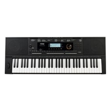 G-400 Keyboard E-Piano 128 Polyphonie 61 Tast...
