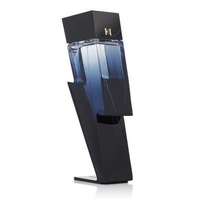 Carolina Herrera Bad Boy Cobalt Eau De Parfum Électrique 150 ml (man)