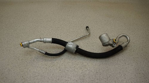 BMW 3 E90 E91 2007 Klimaleitung Klimaschlauch 6987992 Diesel 110kW AOP34117