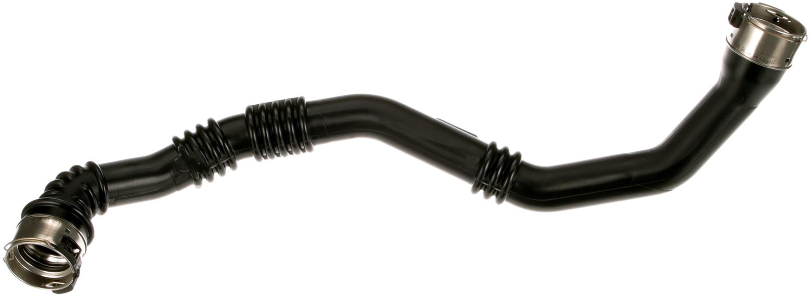 GATES 09-0541 Charger Air Hose for DACIA,RENAULT - Image 7