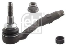 Steering rod end Front Axle Left 39675 FEBI BILSTEIN for BMW 5 6 Coupe 7
